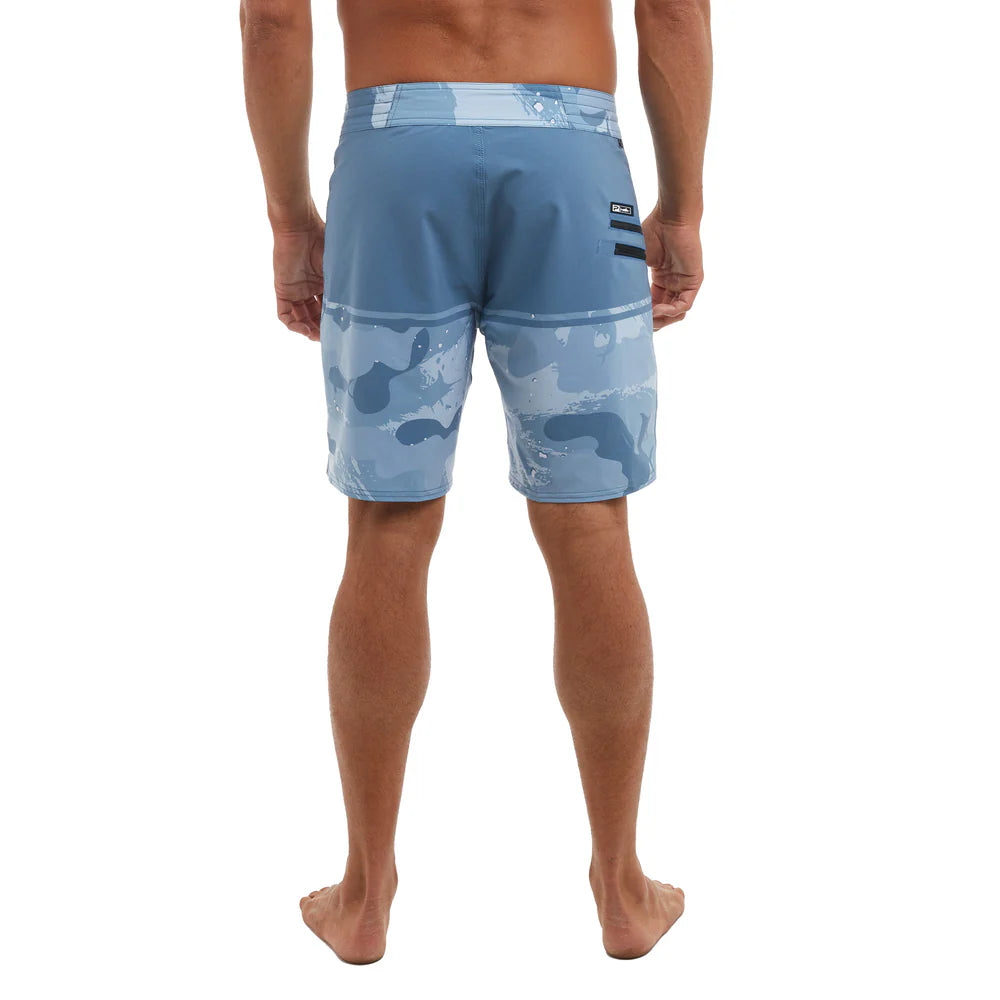 Strike 19" Brush Camo