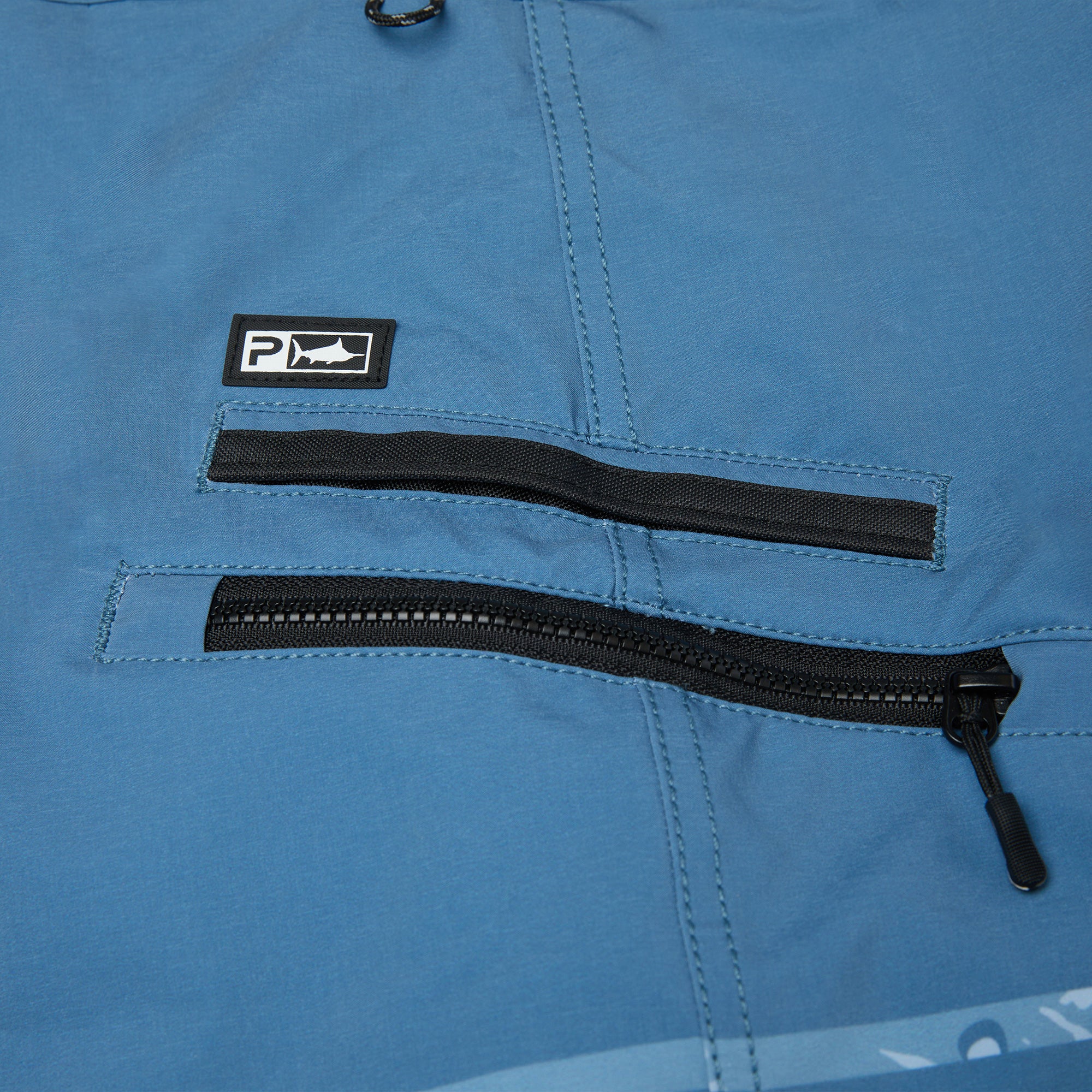 Strike 19" Brush Camo