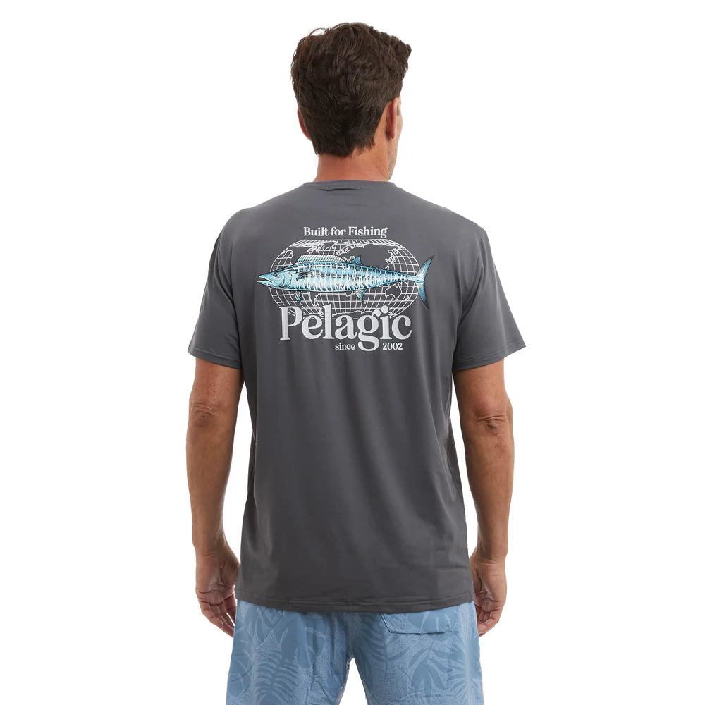 Freespool Ss Worldwide Wahoo