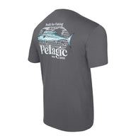 Freespool Ss Worldwide Wahoo