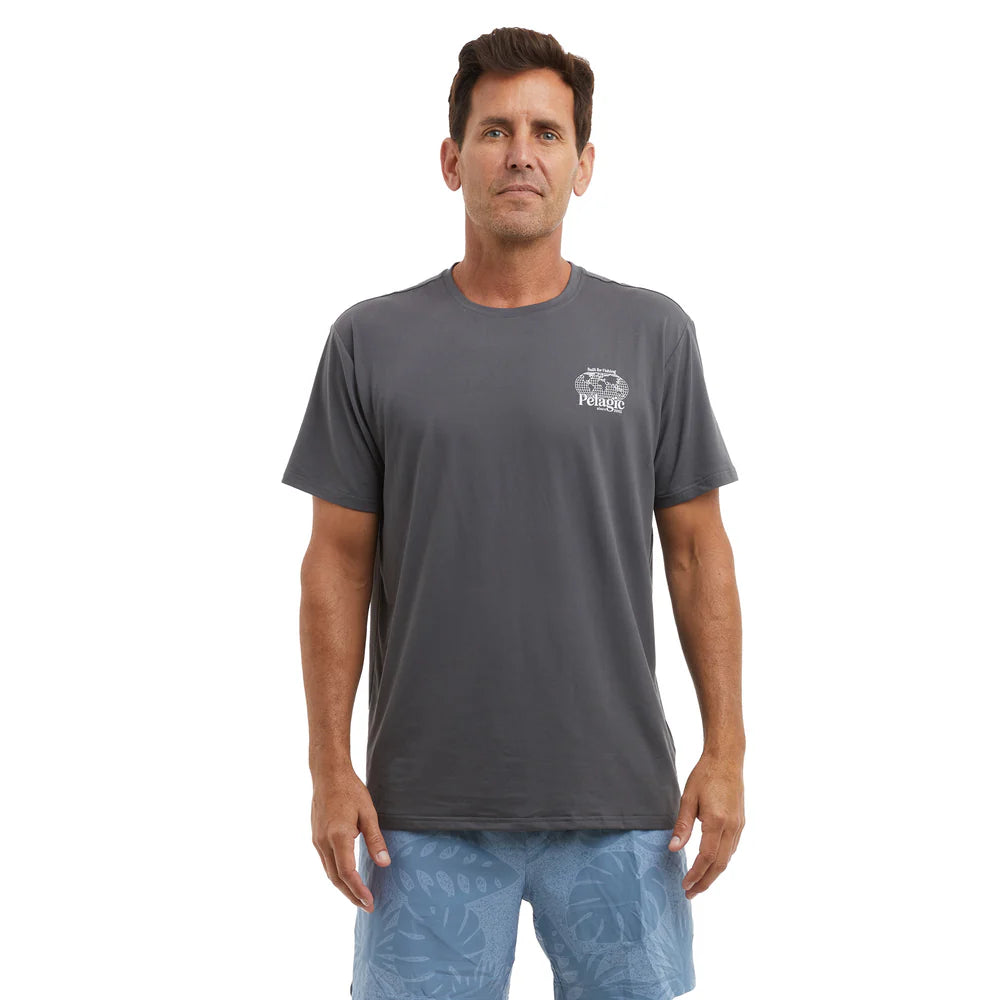 Freespool Ss Worldwide Wahoo