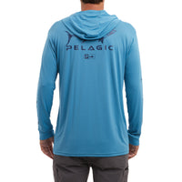 Aquatek Hooded Gyotaku