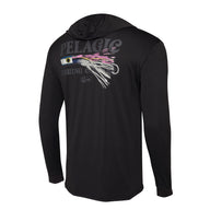 Aquatek Hooded Lured