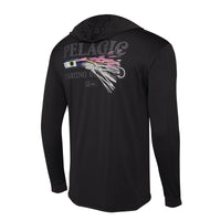 Aquatek Hooded Lured