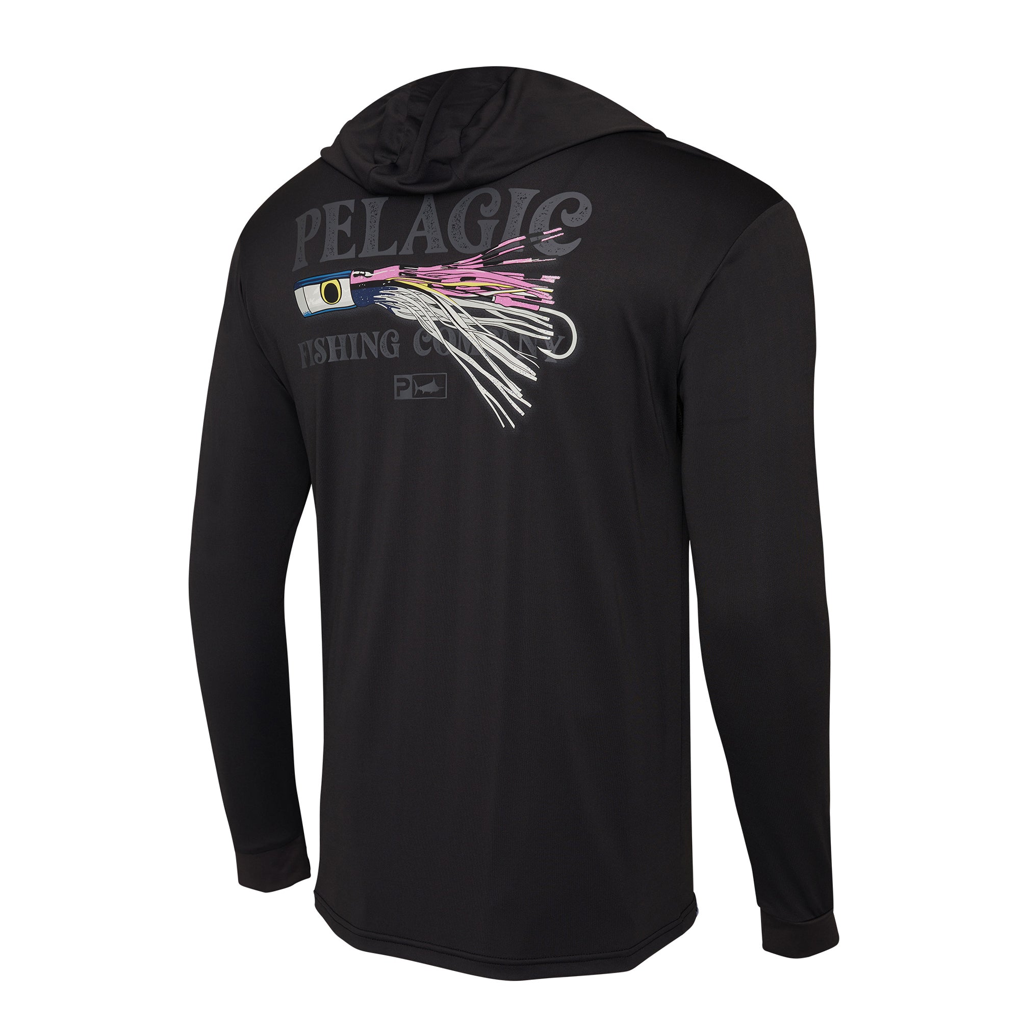 Aquatek Hooded Lured