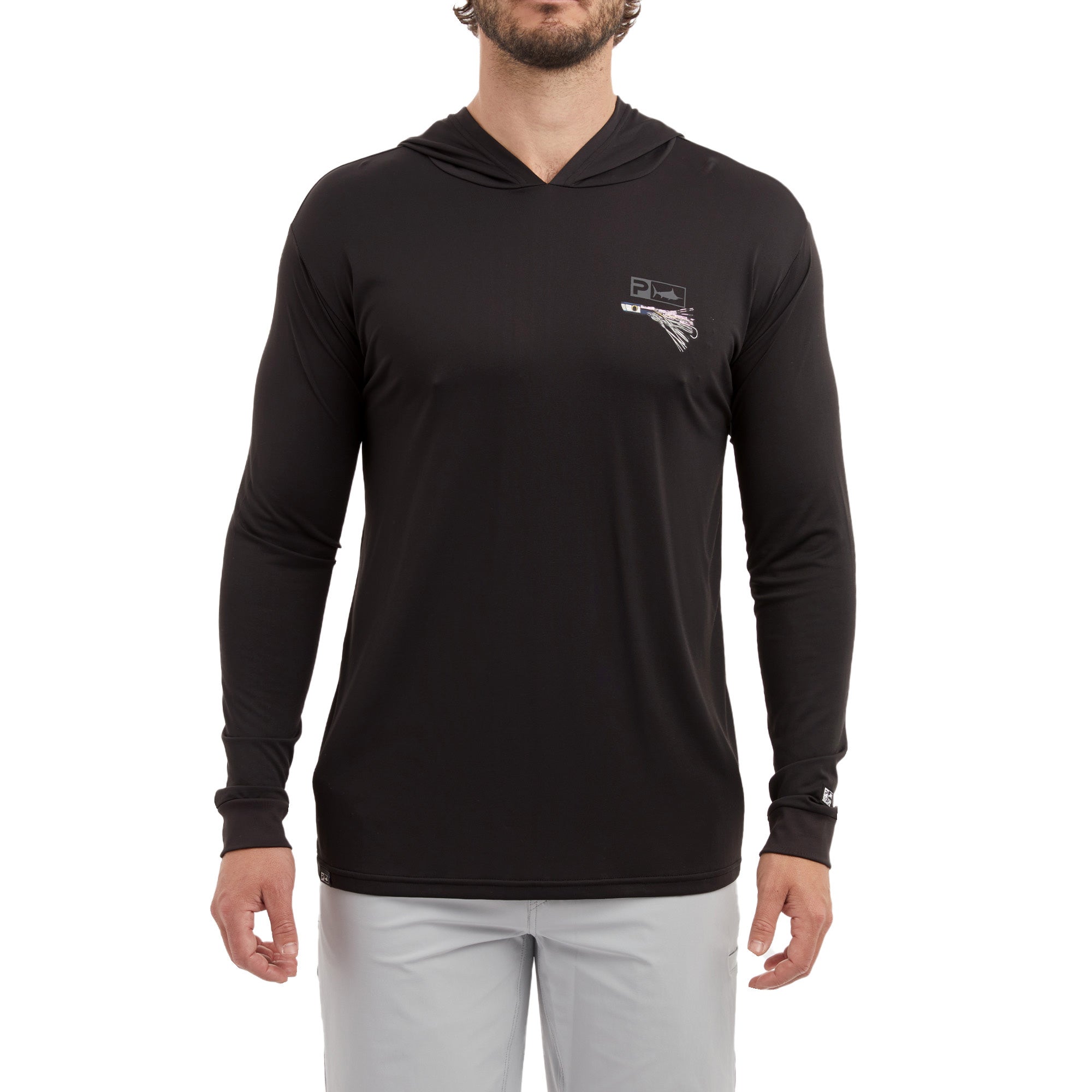 Aquatek Hooded Lured