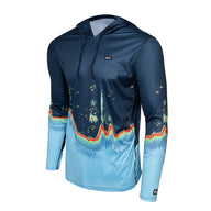 Vaportek Hooded Sonar