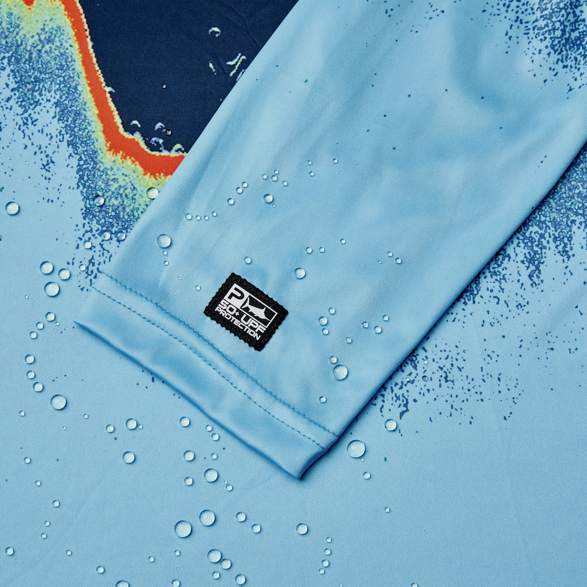 Vaportek Hooded Sonar