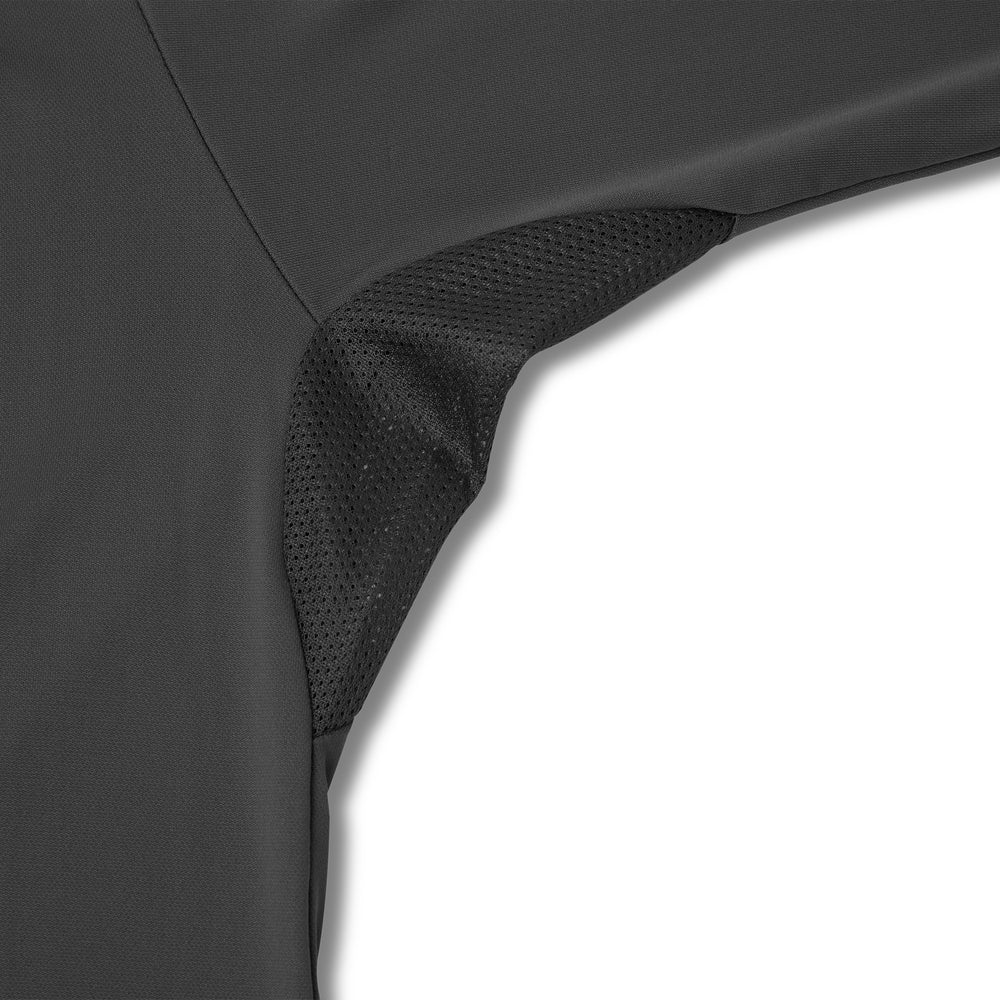 Aquatek Hooded Rusted Icon