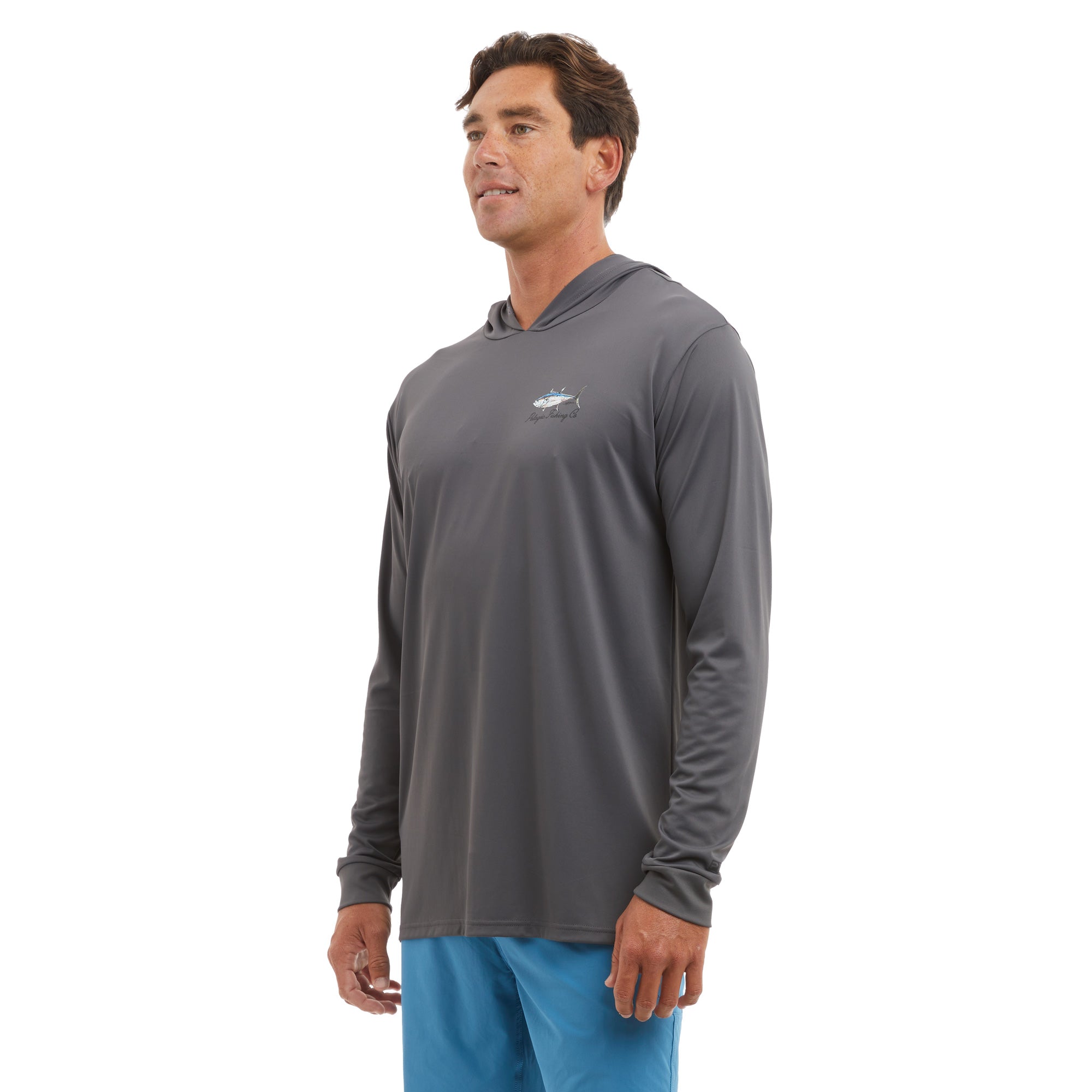 Aquatek Hooded Goione BFT