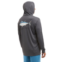 Aquatek Hooded Goione BFT