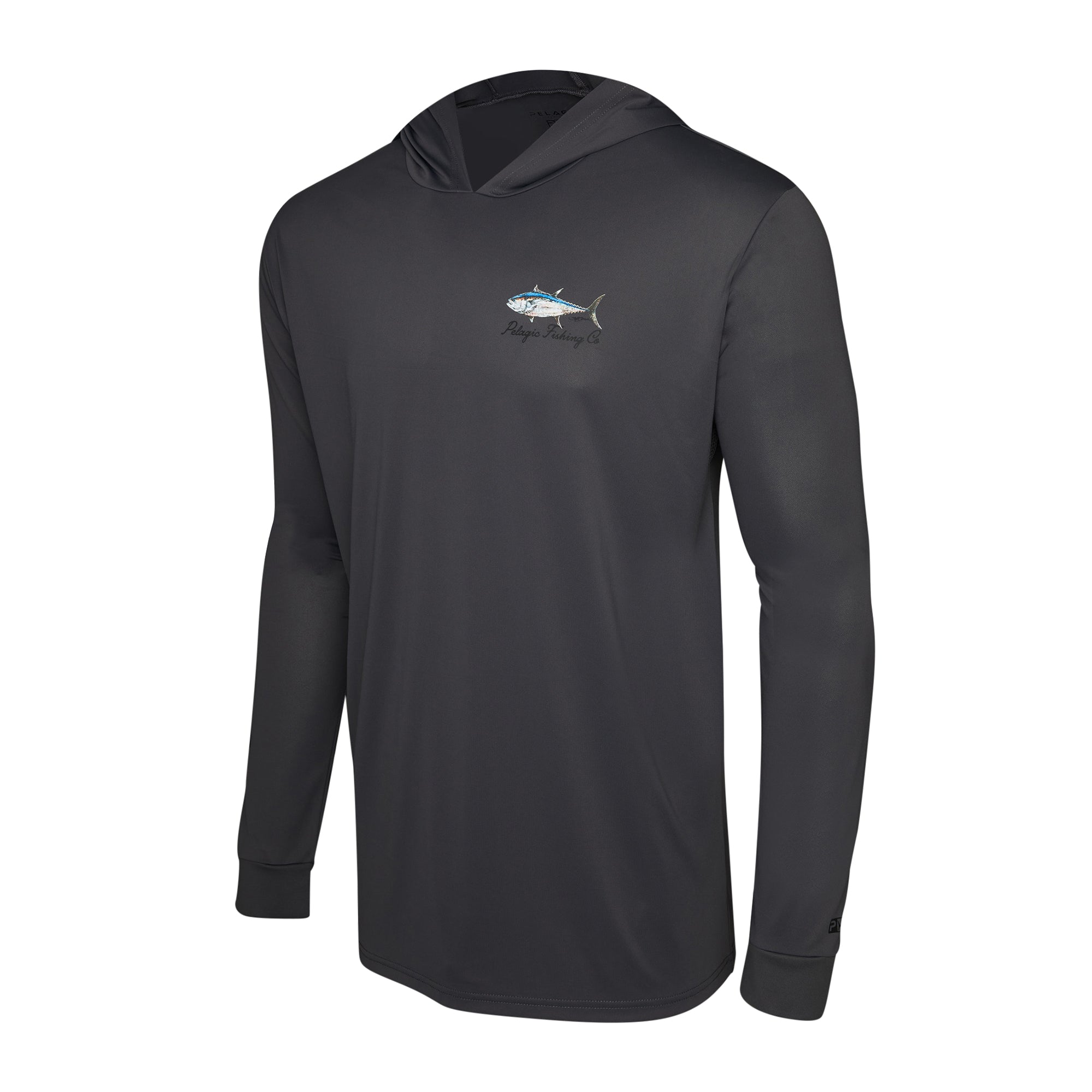 Aquatek Hooded Goione BFT