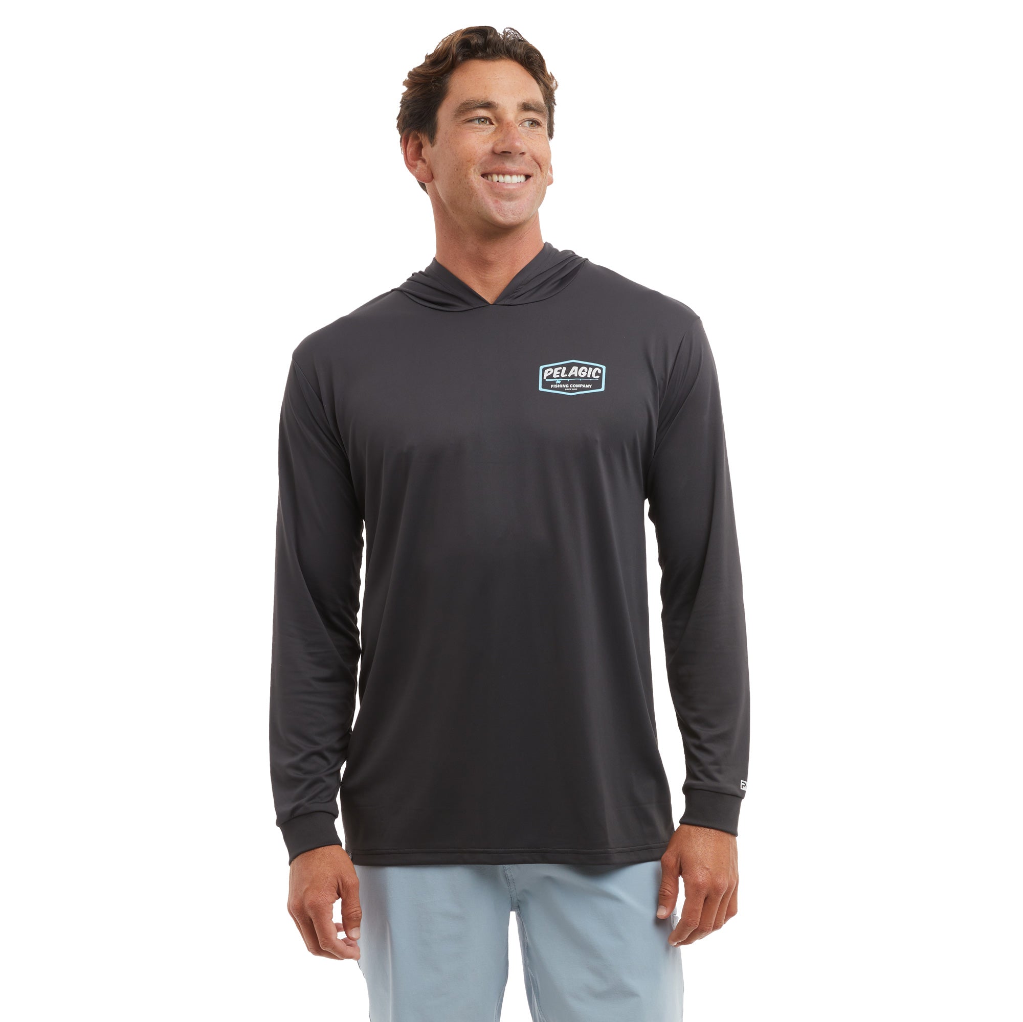 Aquatek Hooded Spinner