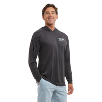 Aquatek Hooded Spinner