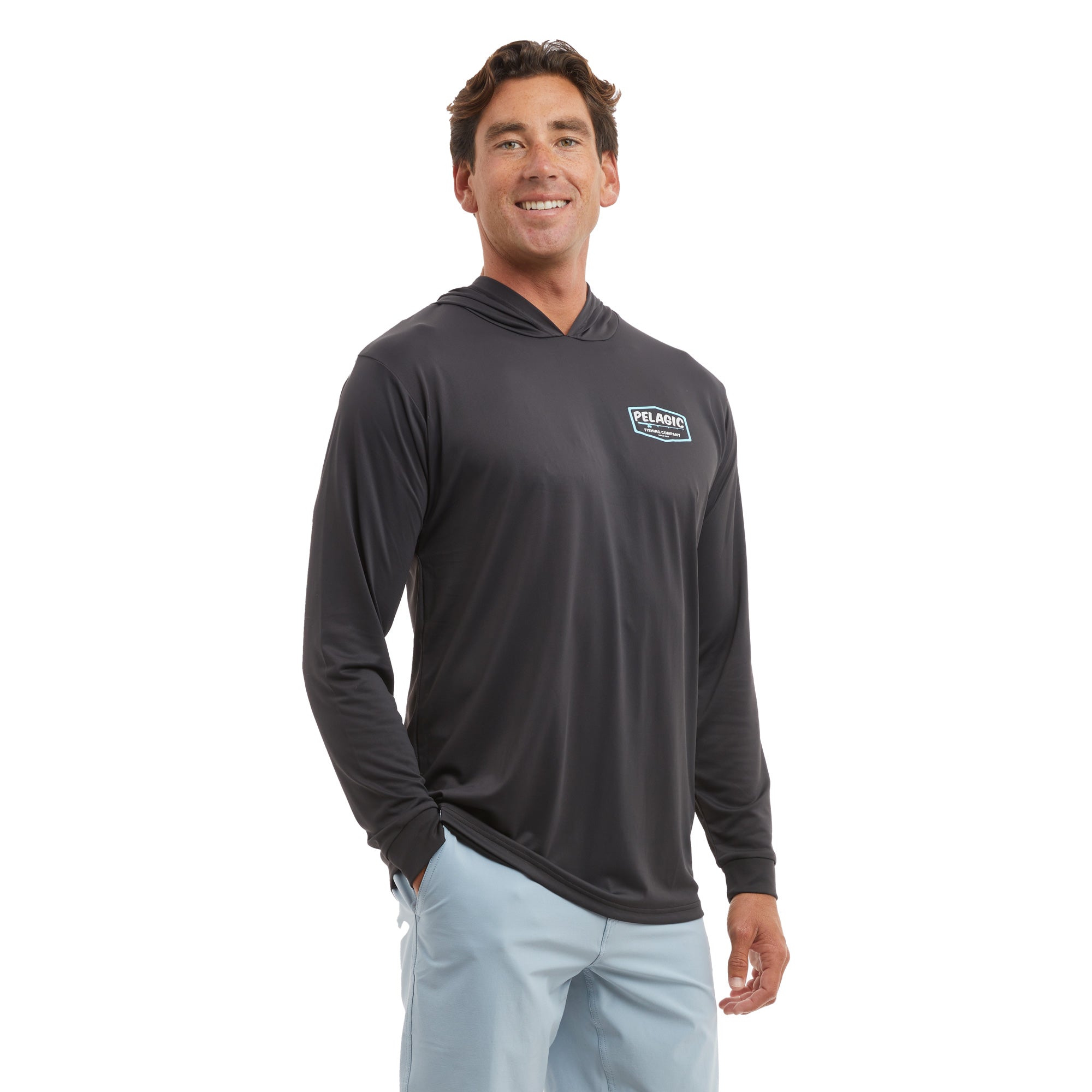 Aquatek Hooded Spinner