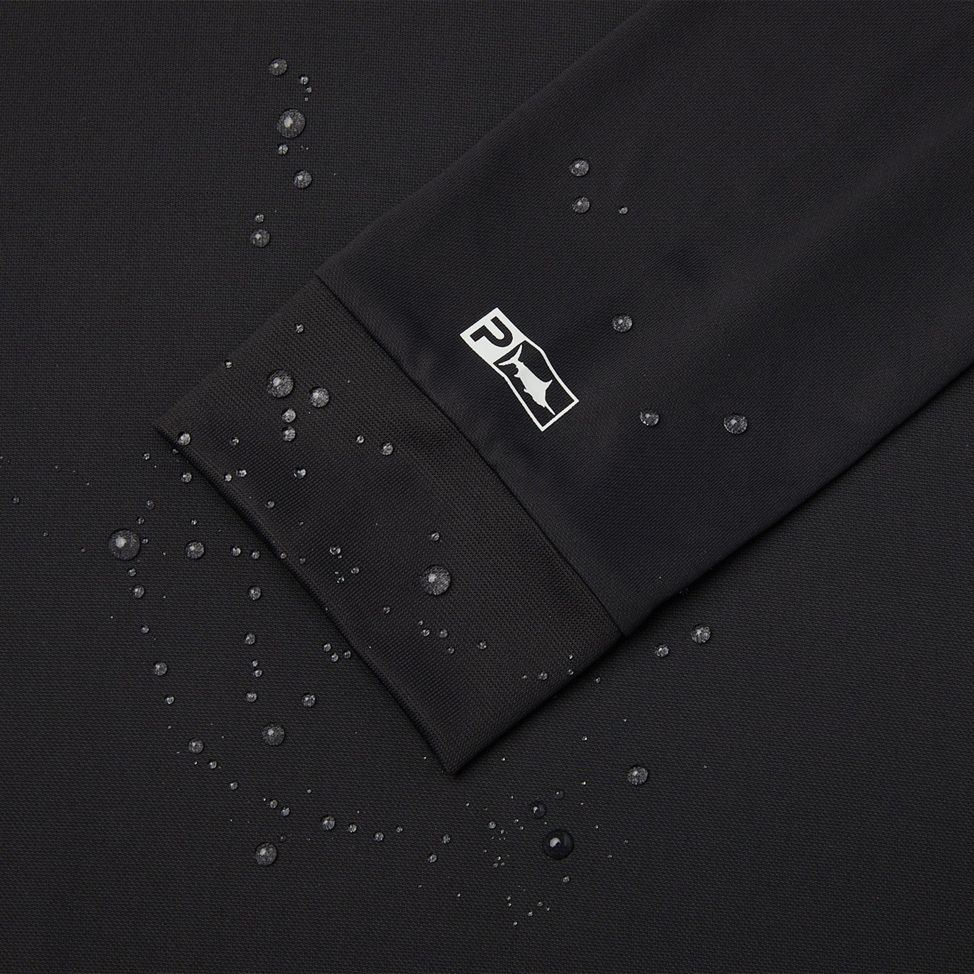 Aquatek Hooded Spinner