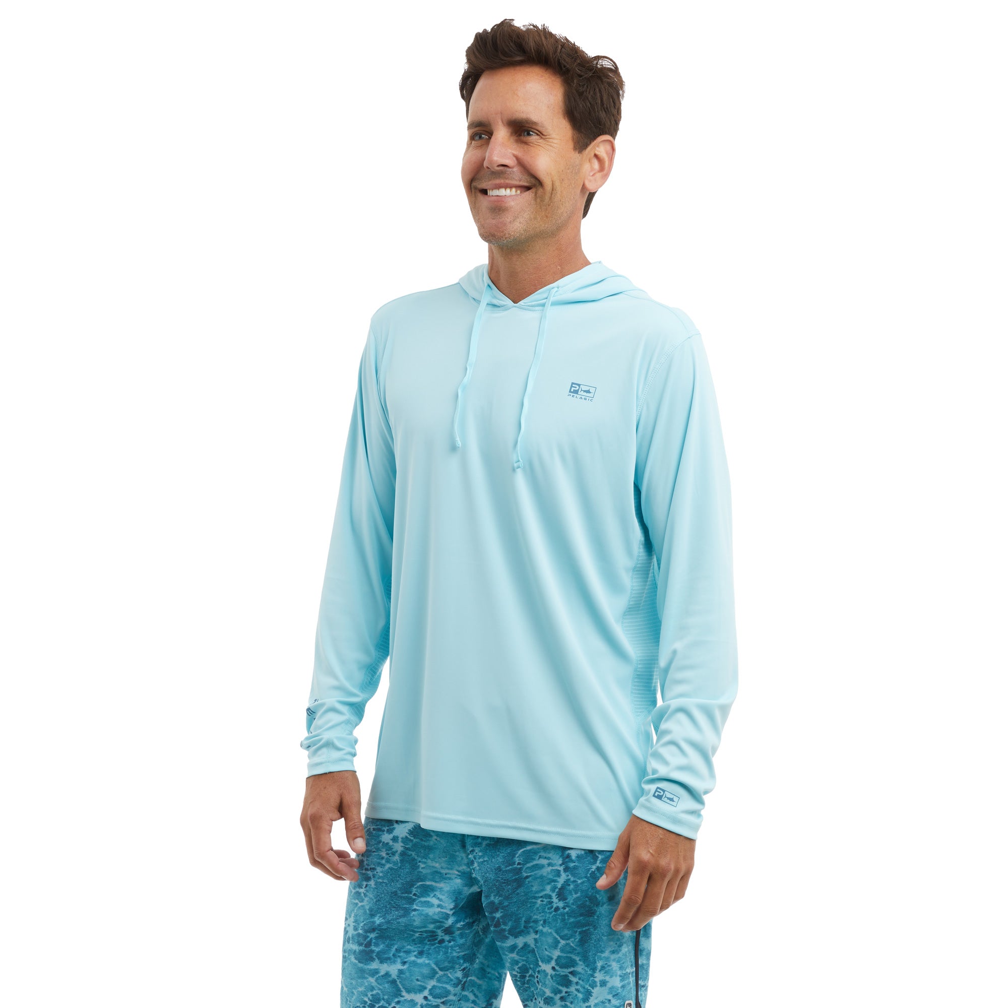 Vaportek Hooded Goione Boat