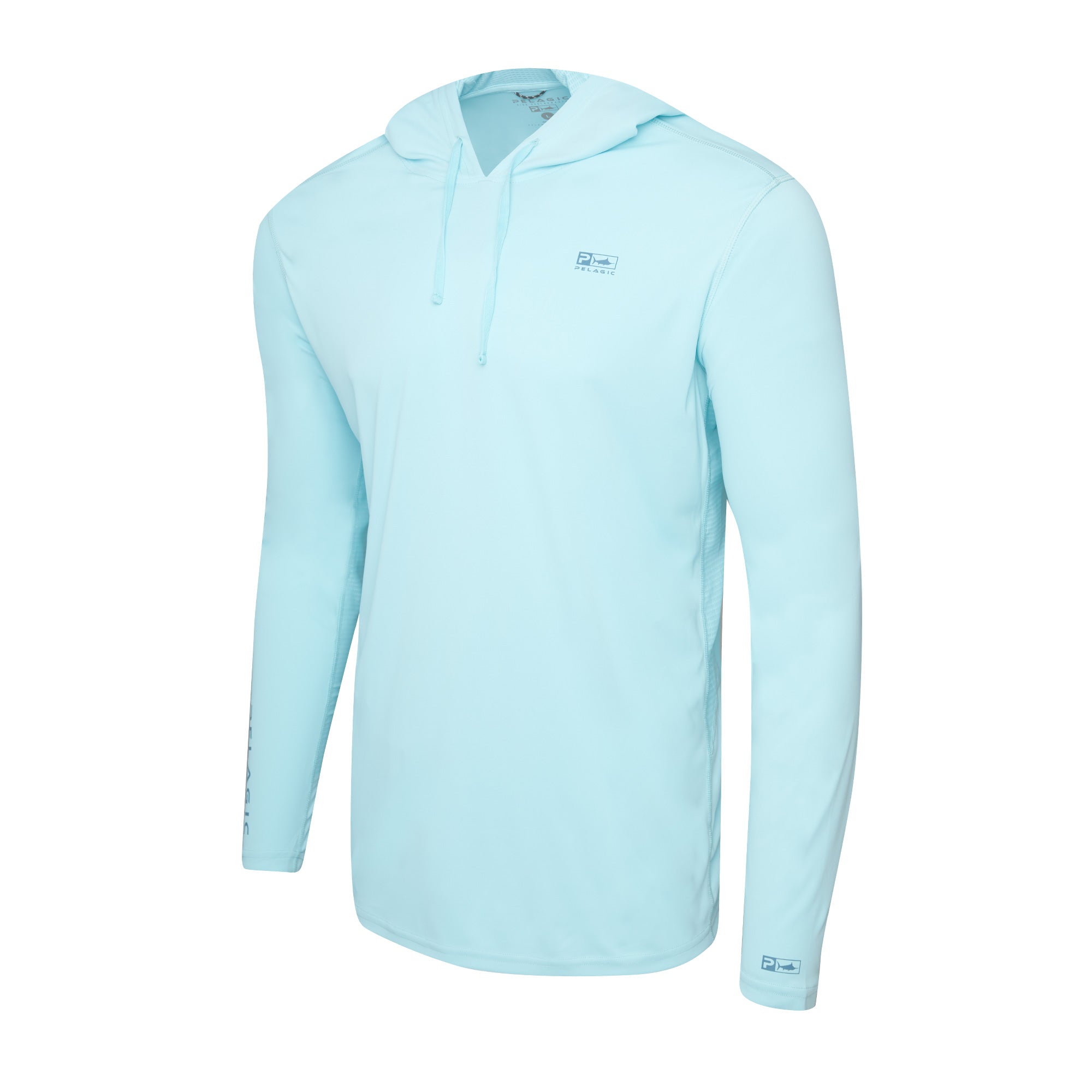 Vaportek Hooded Goione Boat