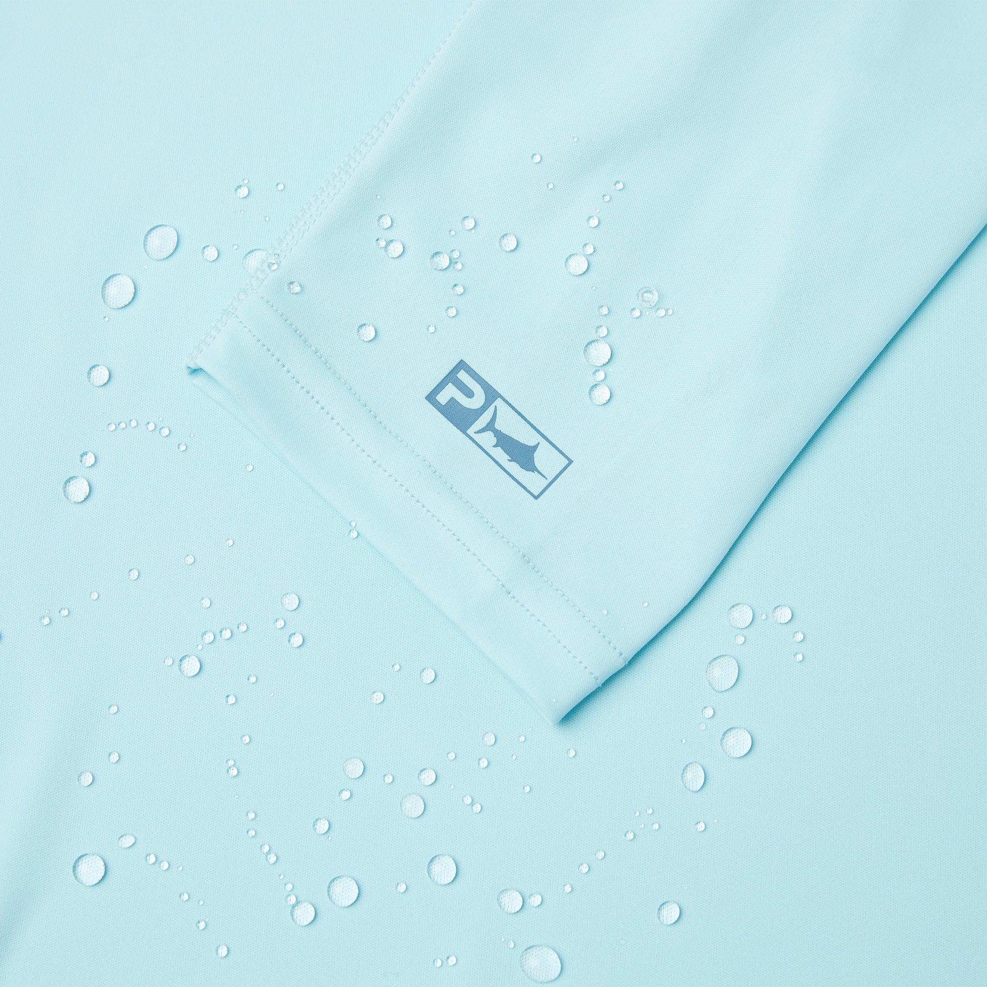 Vaportek Hooded Goione Boat