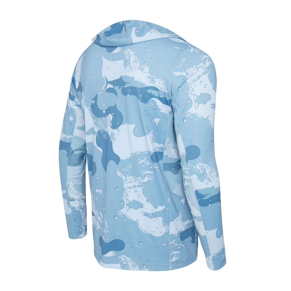 Exo-Tech Brush Camo