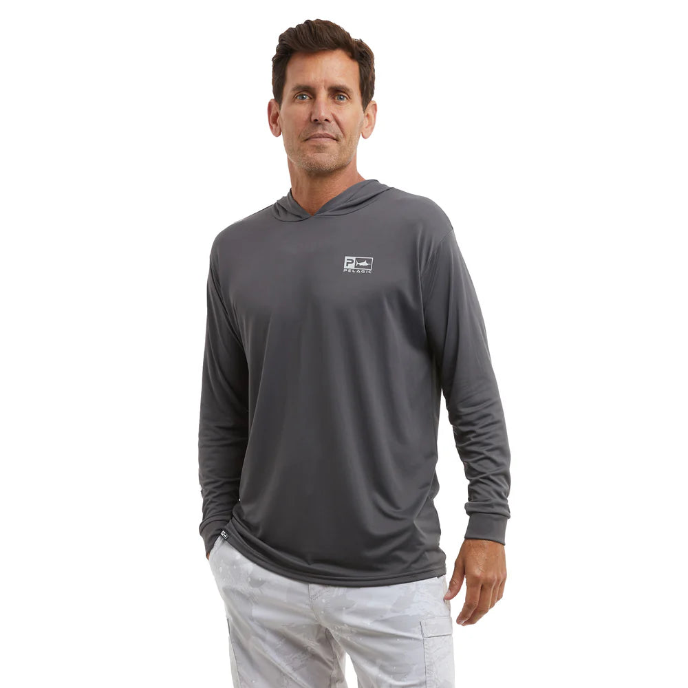 Aquatek Hooded Rusted Icon