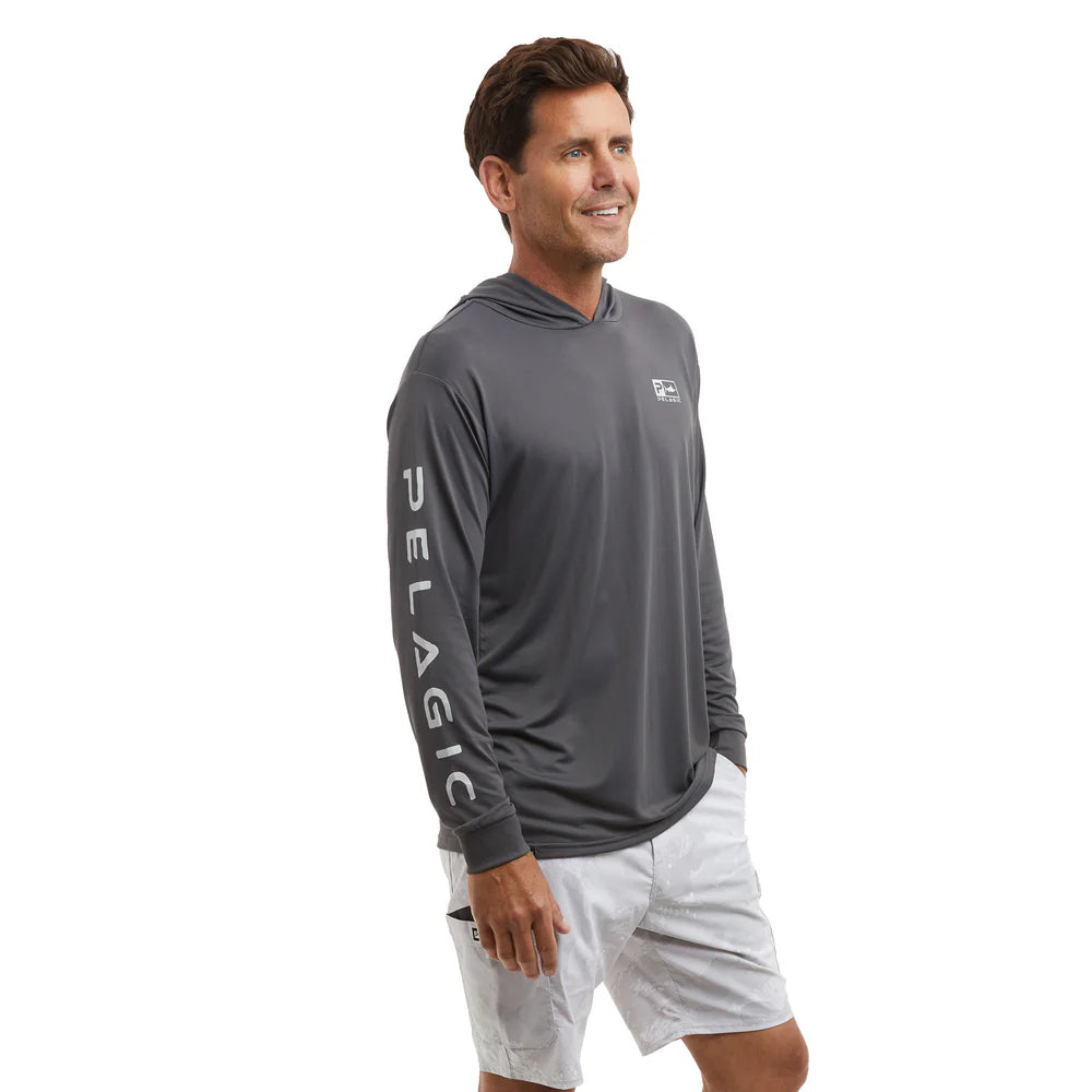 Aquatek Hooded Rusted Icon