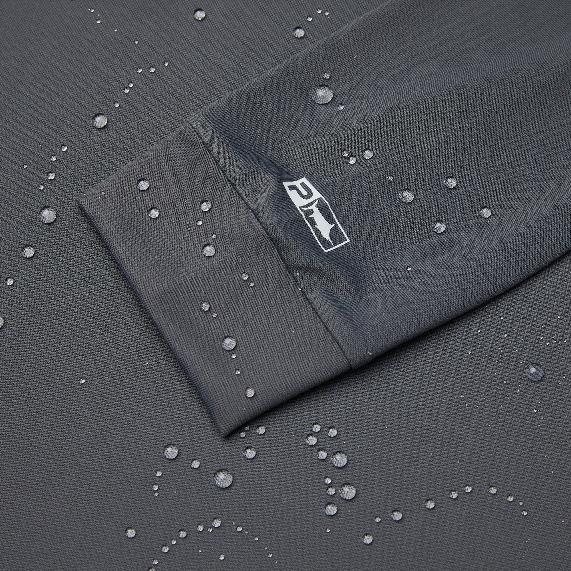 Aquatek Hooded Rusted Icon