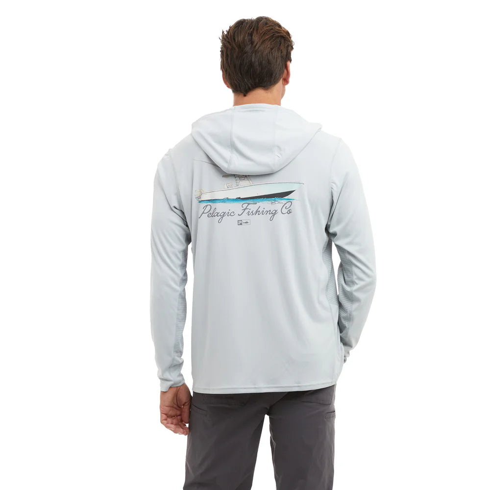 Vaportek Hooded - Goione Center Con