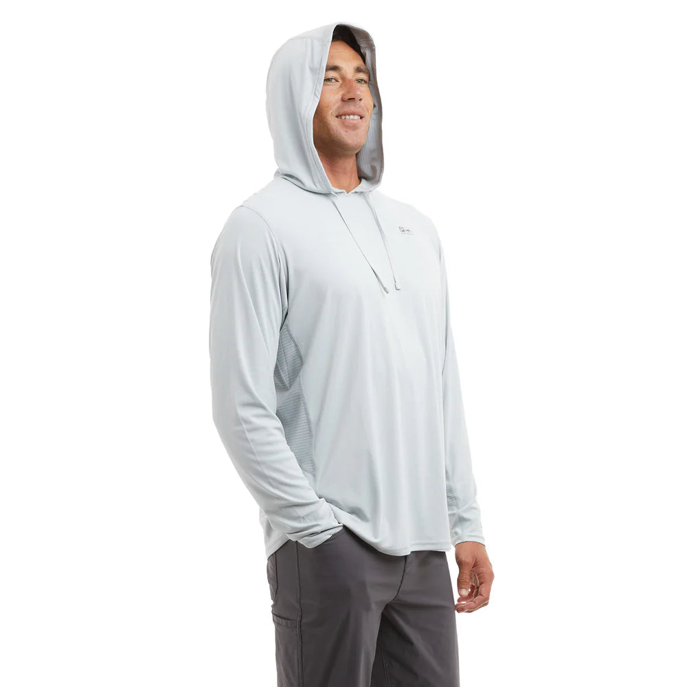 Vaportek Hooded - Goione Center Con