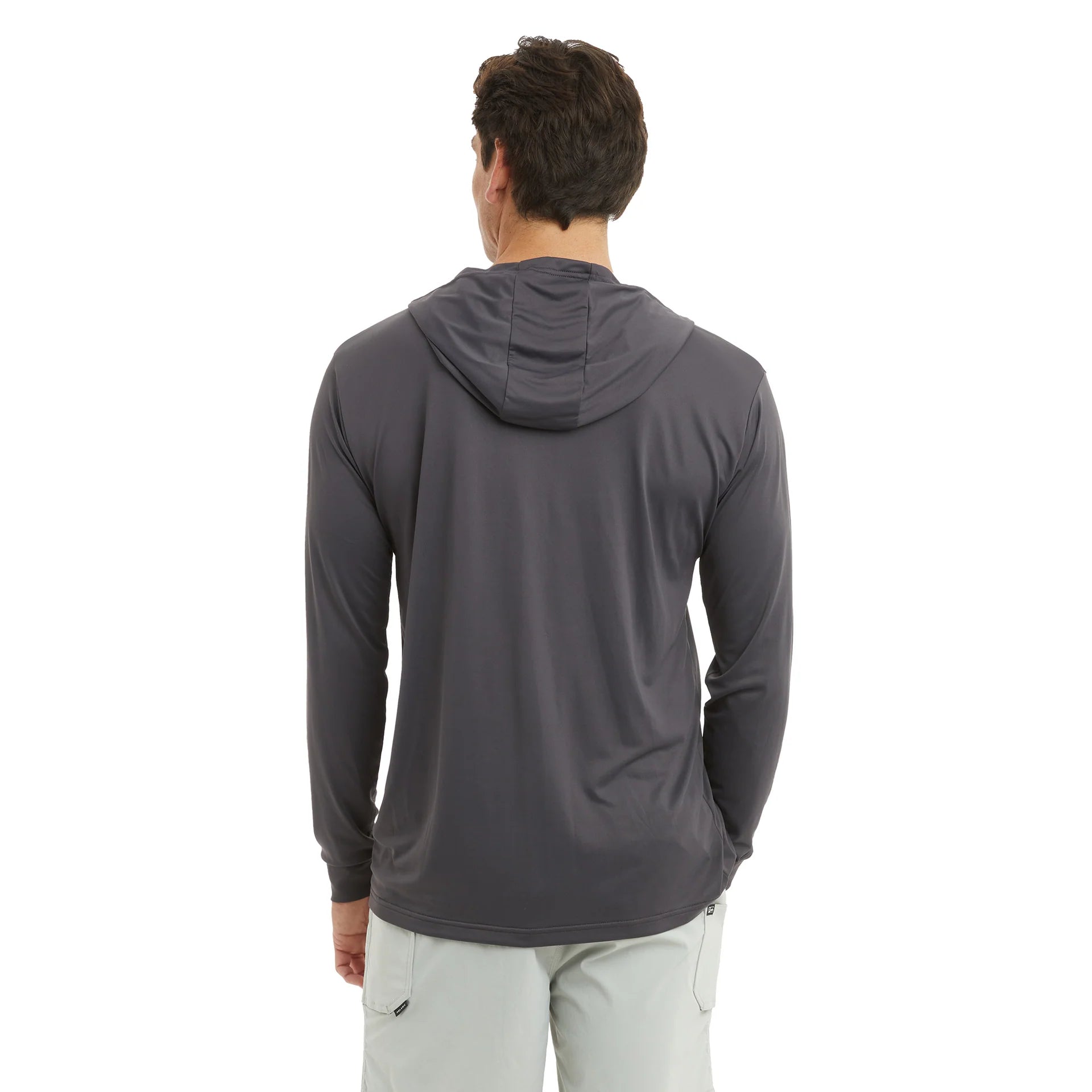 Aquatek Hooded