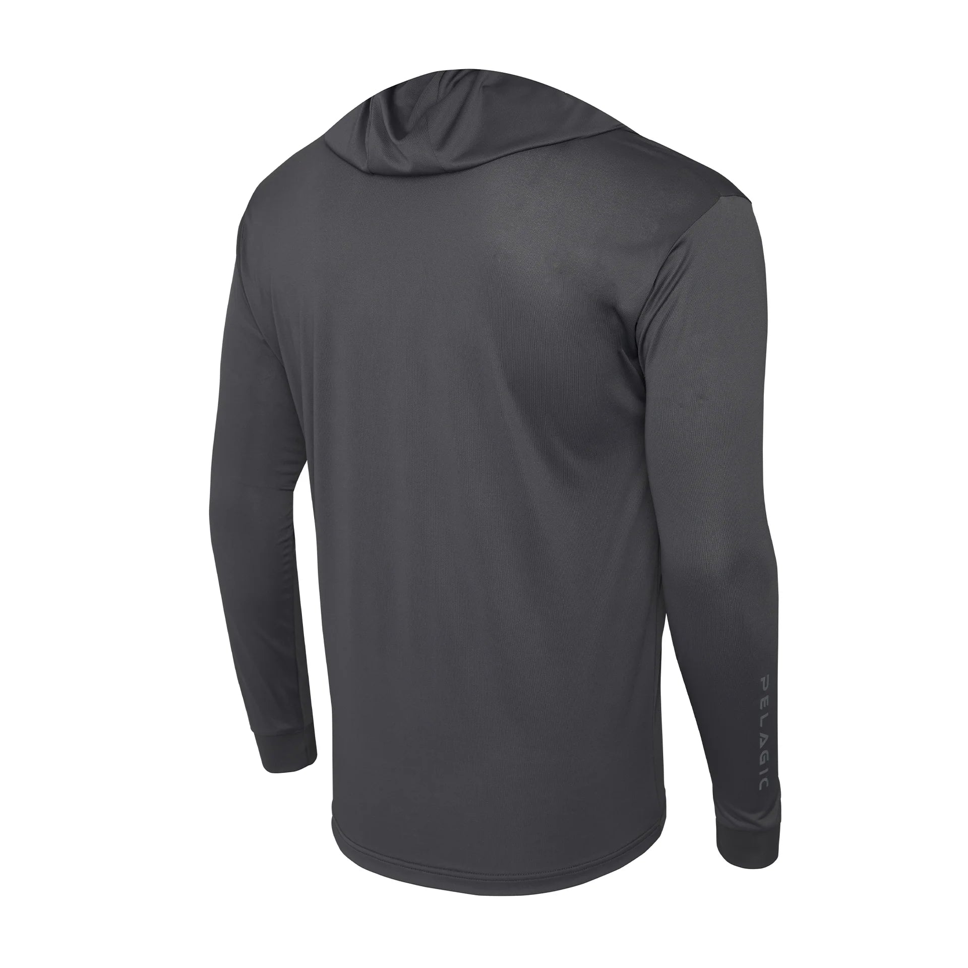 Aquatek Hooded