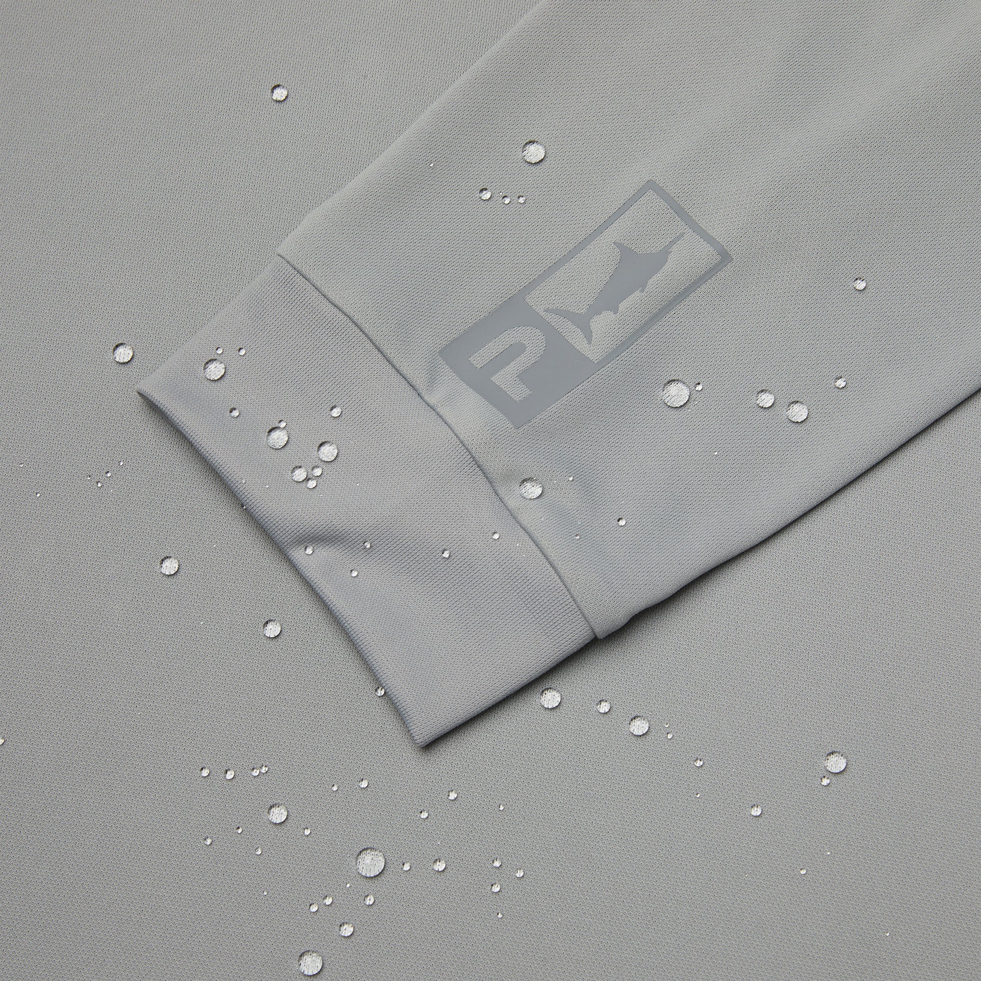 Aquatek Hooded