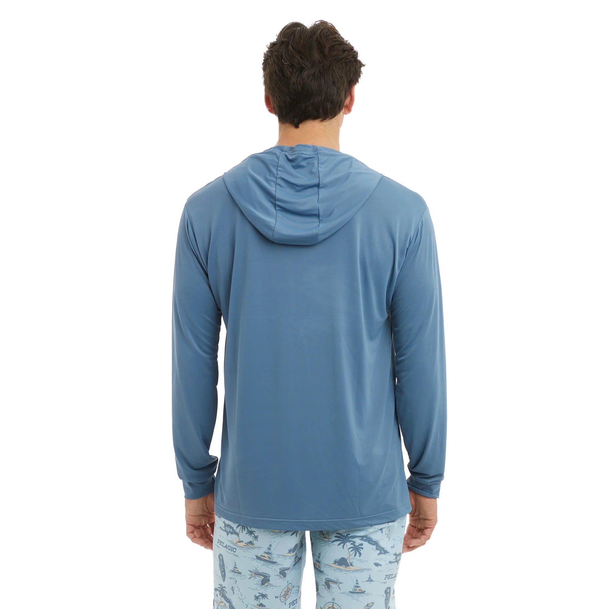 Aquatek Hooded