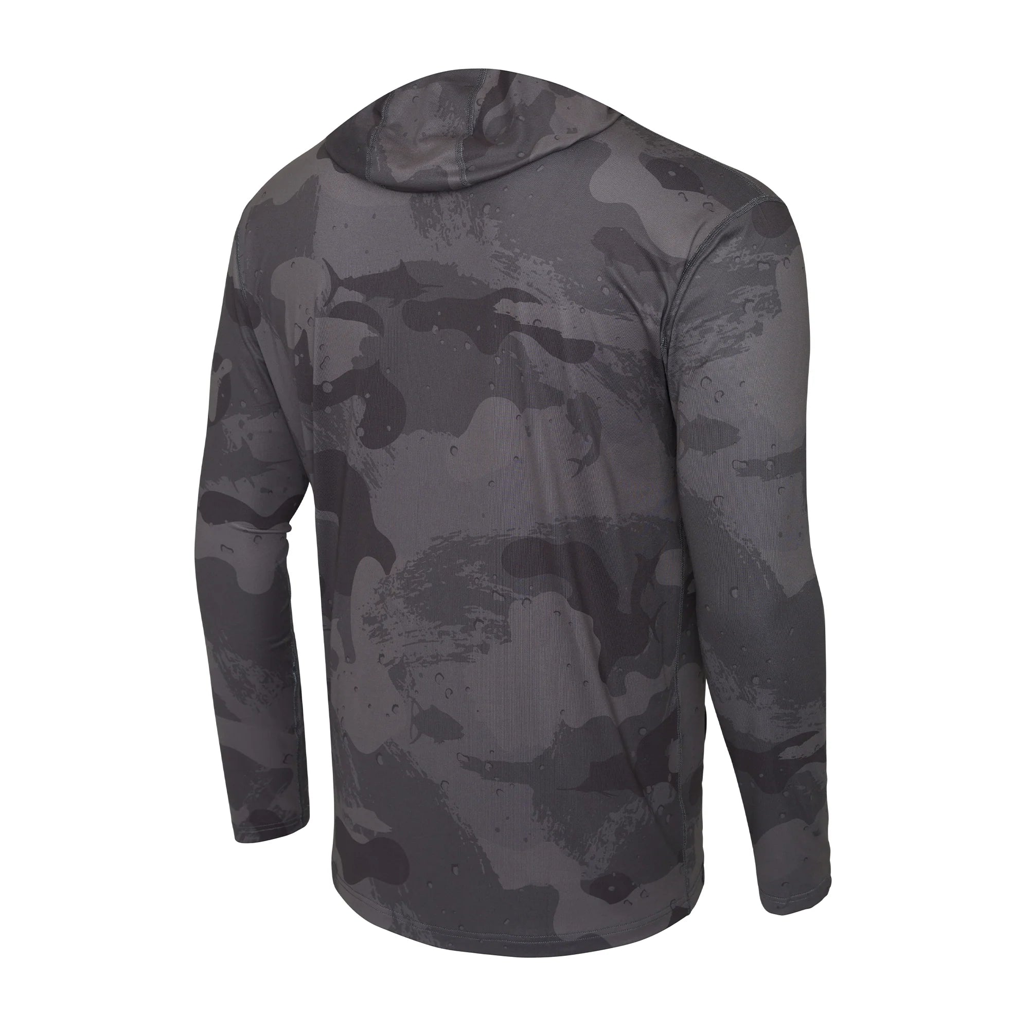 Freespool Brush Camo