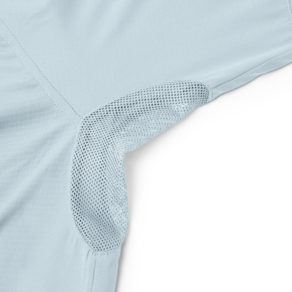 Keys LS Fishing Shirt