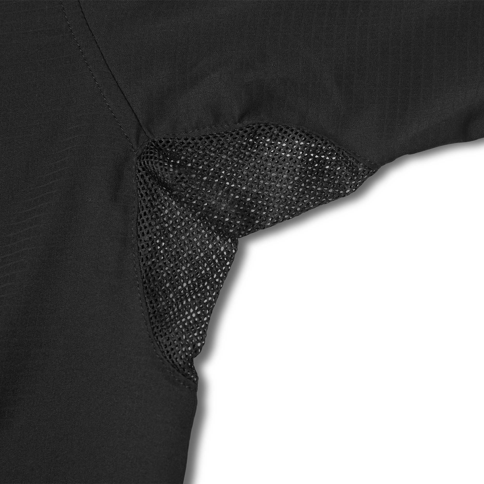 Keys SS Fishing Shirt