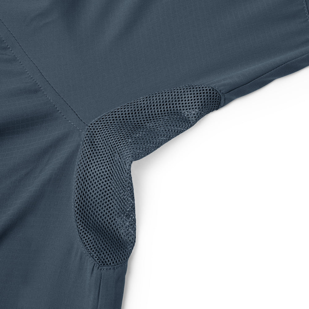 Keys LS Fishing Shirt