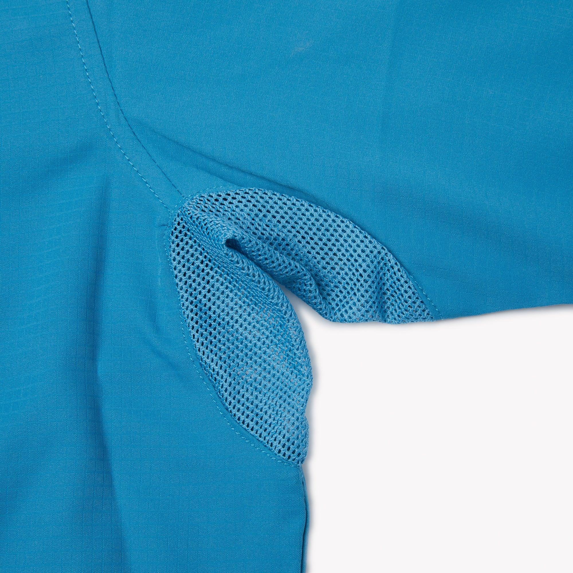 Keys SS Fishing Shirt