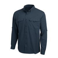 Keys LS Fishing Shirt