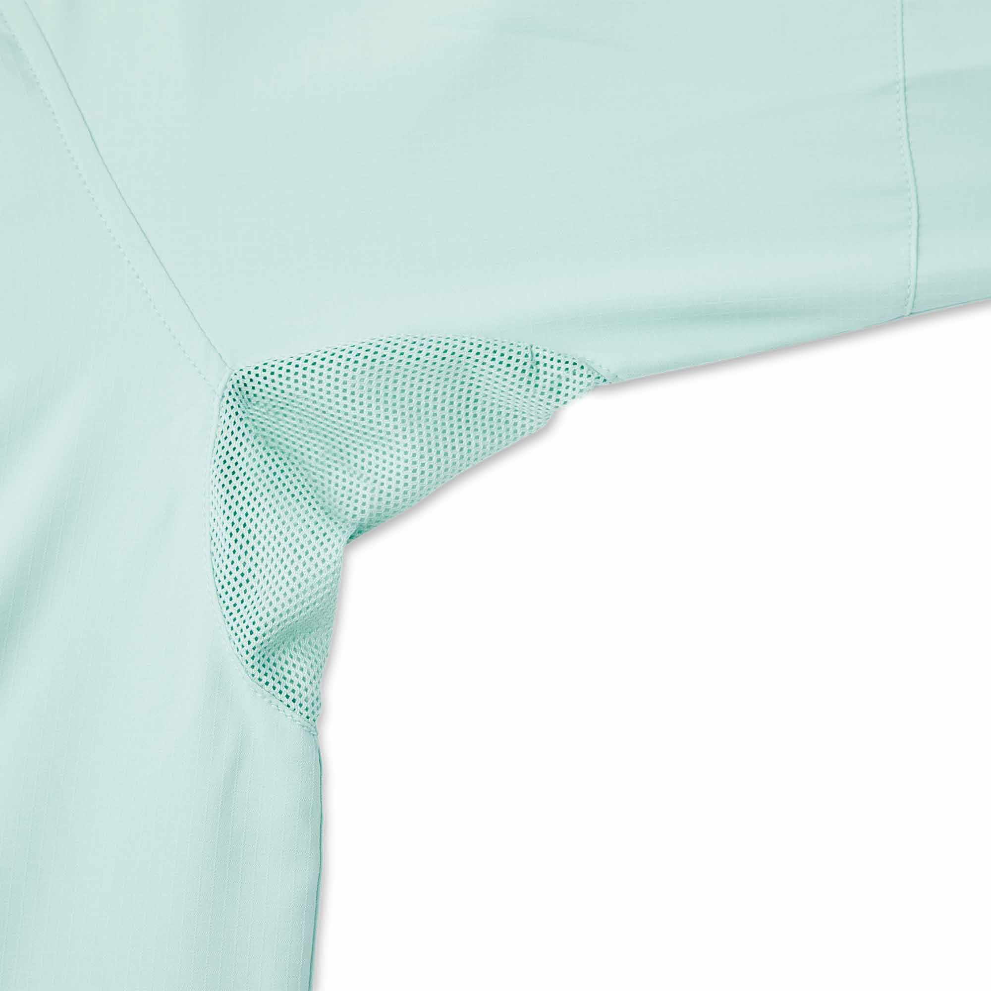 Keys LS Fishing Shirt