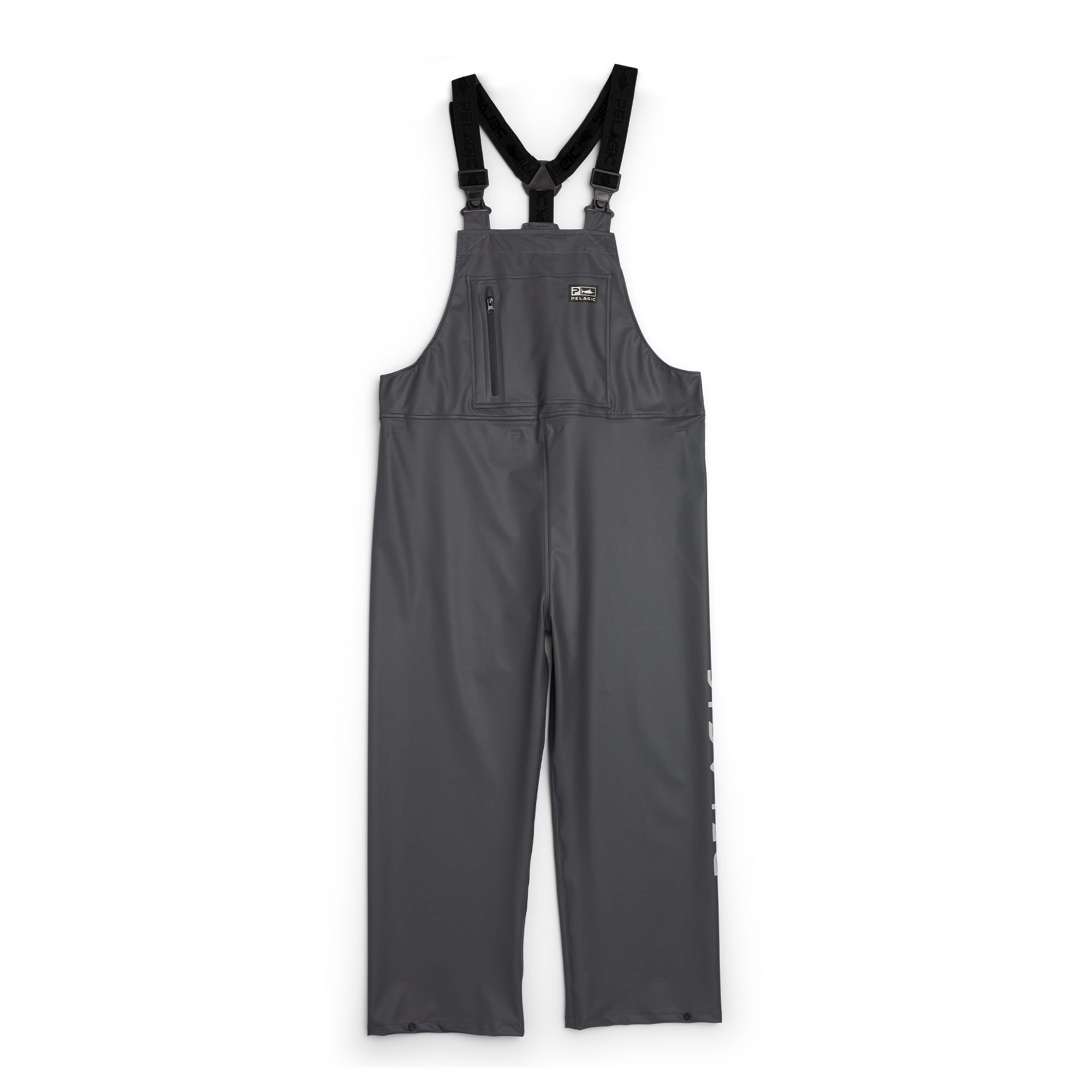 Chubasco Rain Fishing Bib Pants | Pelagic Australia