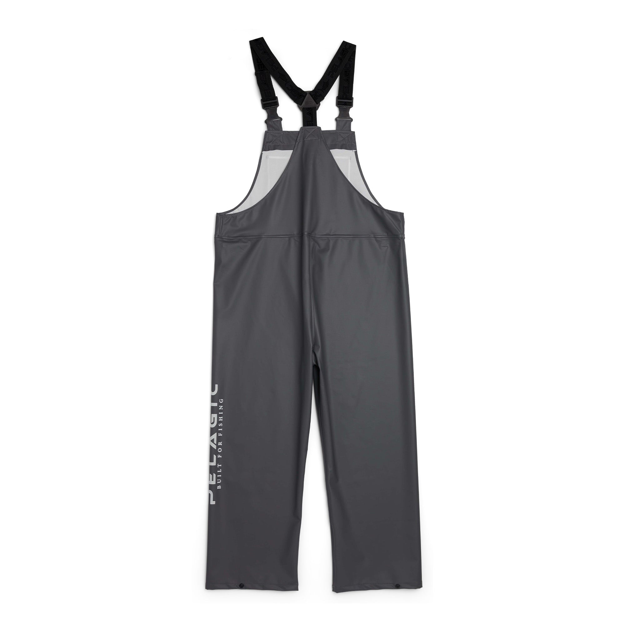 Chubasco Bib