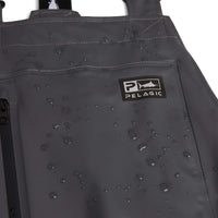 Chubasco Bib