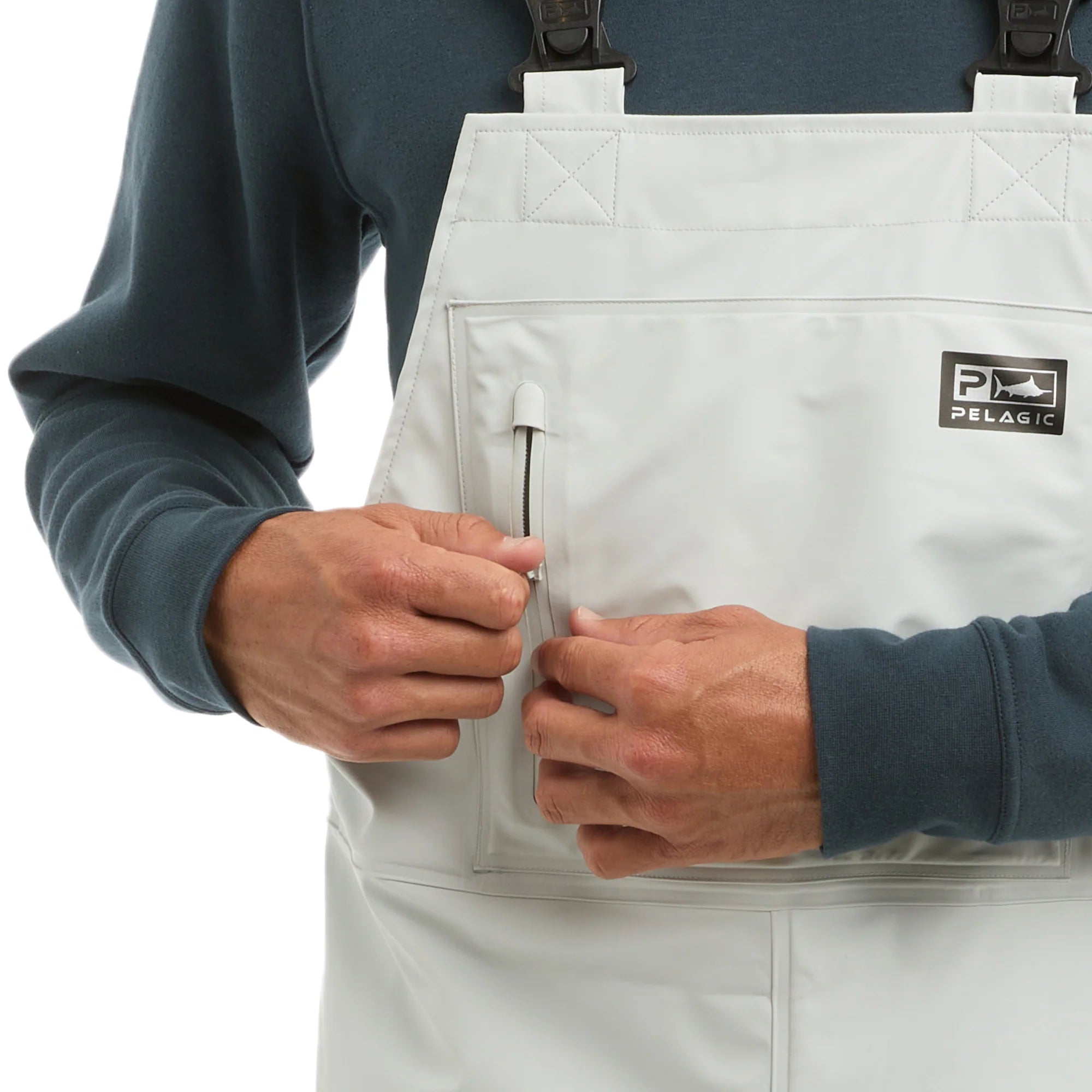 Chubasco Bib