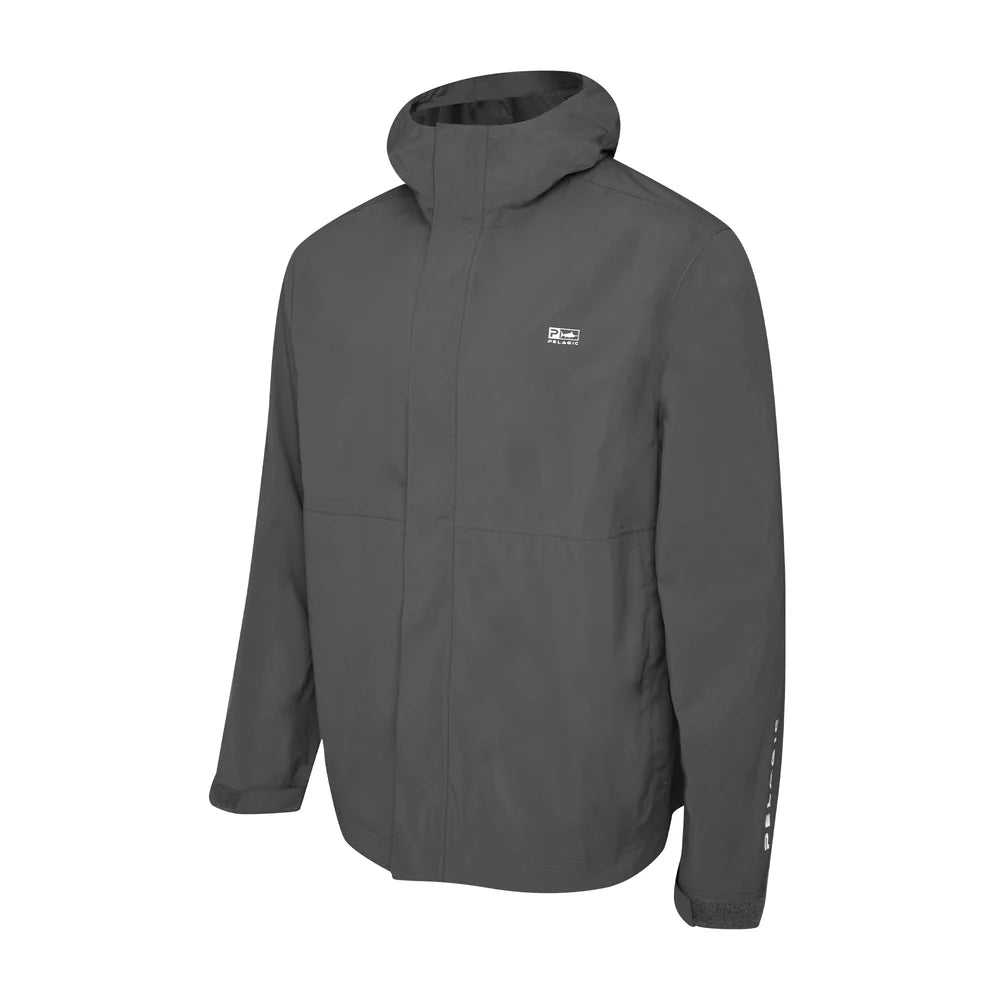 Men's Squall Rain Jacket Hooded PELAGIC AUSTRALIA – Pelagic