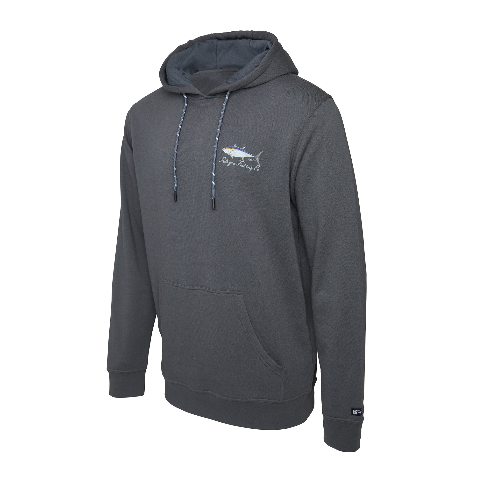 Pullover Fleece Hoodie Goione BFT