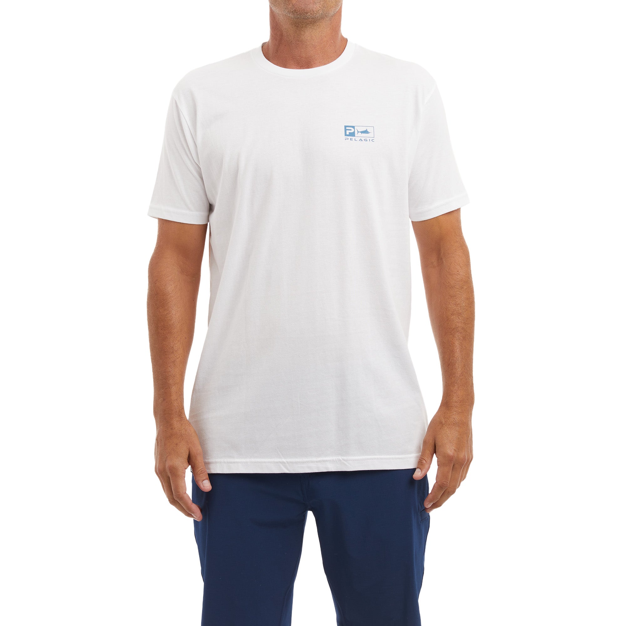 Premium Tee Goione Marlin