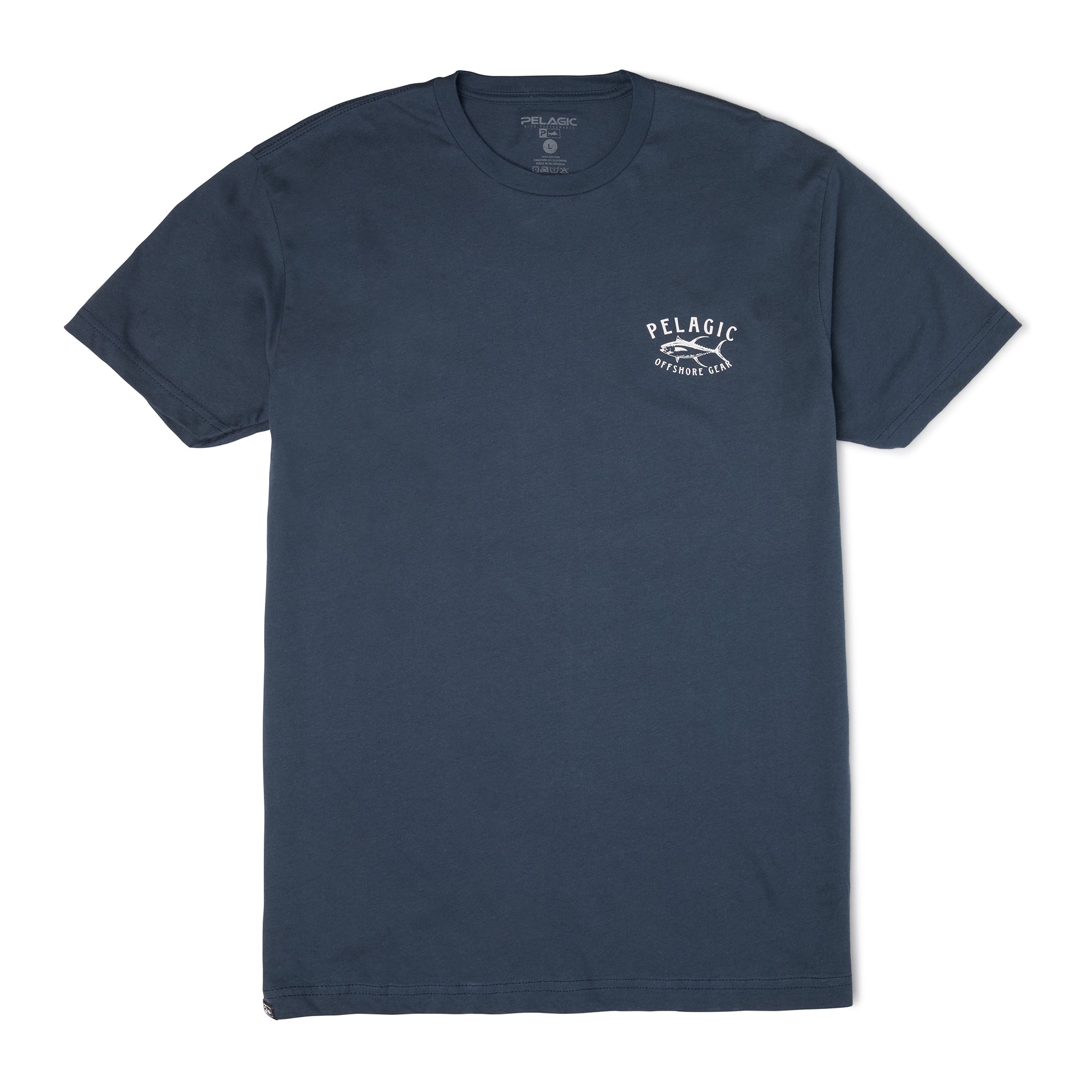 Premium Tee Tuna Trip