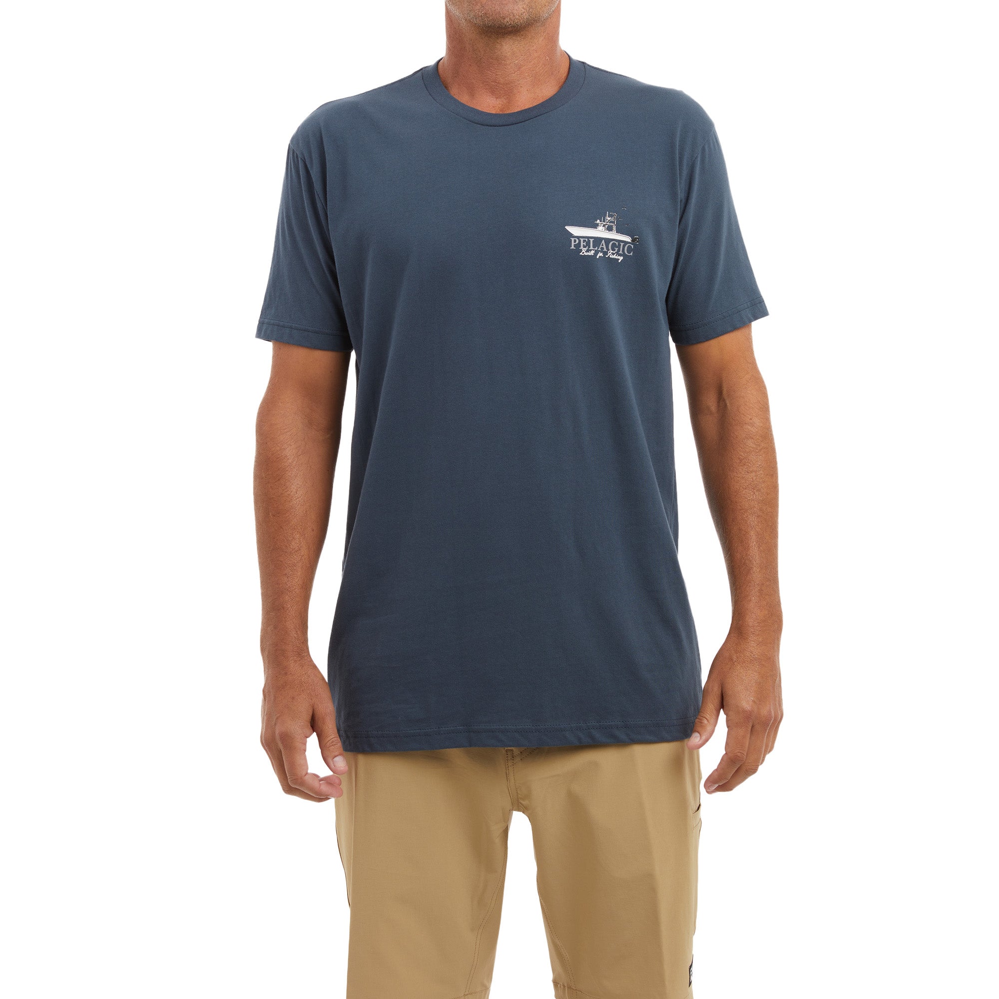 Premium Tee Lets Go