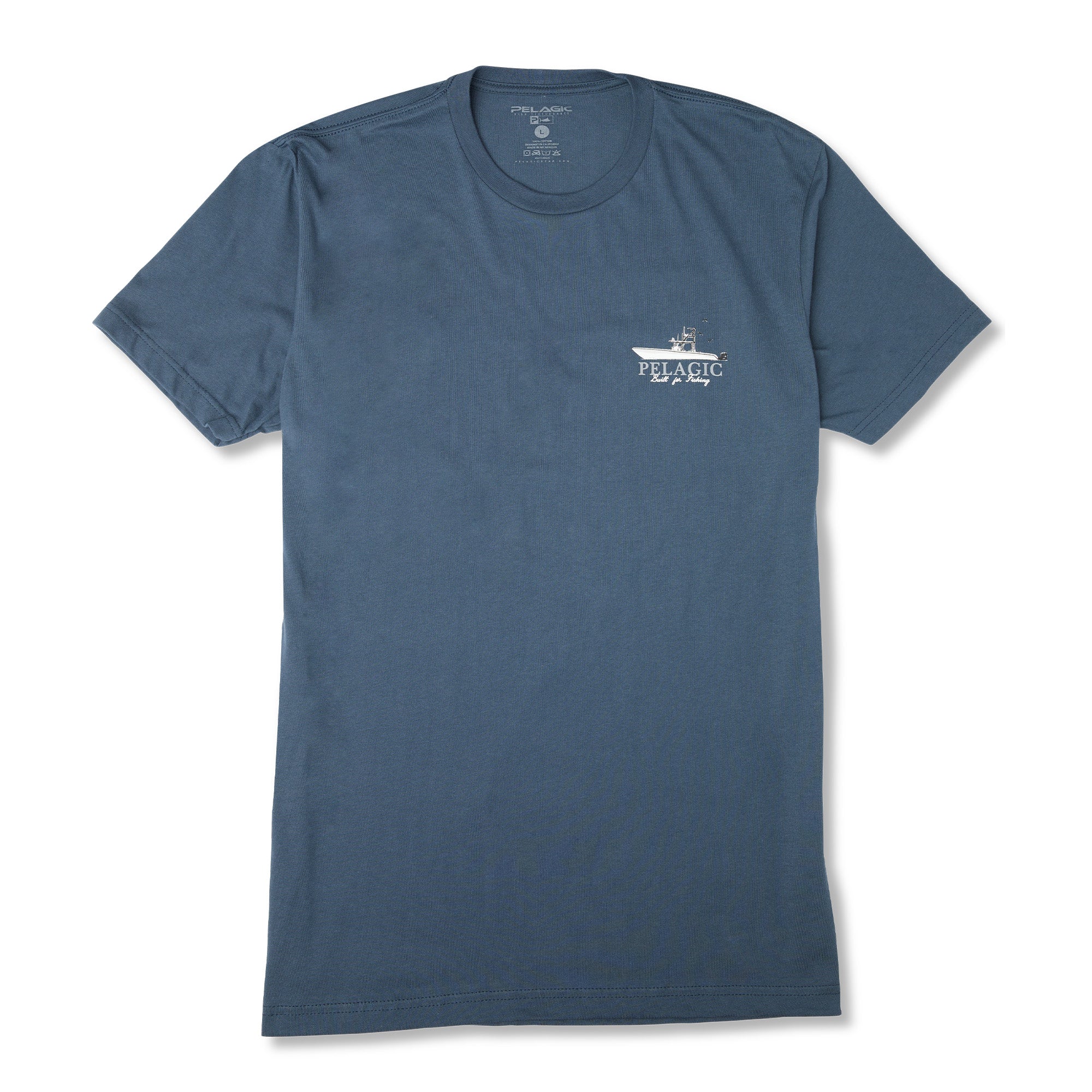 Premium Tee Lets Go